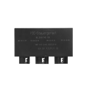 Unitate de control PDC pentru BMW E60, E61, E63, E64, E65, E66, E70, E71 - BMW Lumini auto