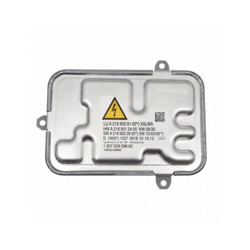 Balast xenon pentru Mercedes-Benz Clasa W204, Xenon Bright®