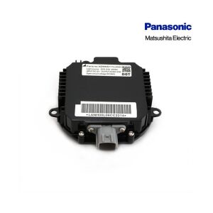 Ксенонов баласт Panasonic Matsushita Electric NZMNS111LBNA - Panasonic