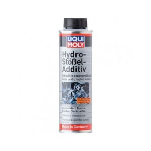 Liqui Moly Hydro-Stößel-Additiv Hydrostößel-Additiv, 300 ml - Schmiermittel