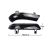 Xenon Bright dynamisches LED-Rückspiegel-Blinker-Set für VW Golf V, Passat B6, Jetta, Eos
