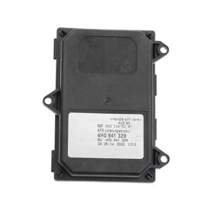 Unitate de control AFS pentru Audi, VW, Skoda, 4H0941329, 5DF010114-10 Xenon Bright® - Lumini auto