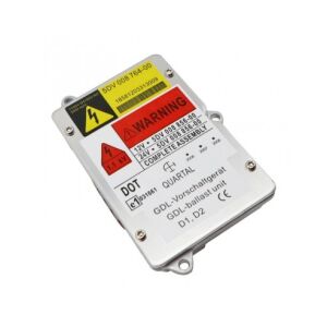 Balast Xenon OEM compatibil 24V, Xenon Bright® - Lumini auto