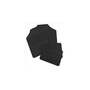 4 darabos Petex L univerzális gumiszőnyeg készlet - Petex