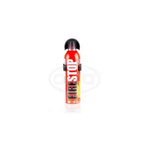 Firestop 400ml Feuerlöscher-Spray - Schmiermittel