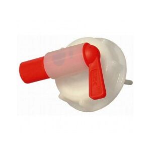 Robinet golire canistre 10-30L Koch Chemie 136286458 - Accesorii pentru bidoane de plastic
