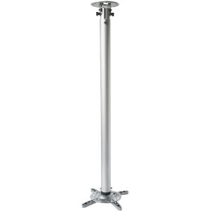 Techly Projektor Tartó - Mennyezeti - 110-197cm