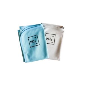 Кърпа за стъкло Koch Chemie Pro, 230 g/m², комплект от 2 бр 136053533 - Кърпички от микрофибър