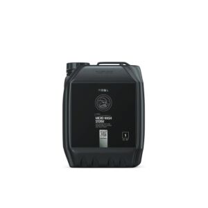 Soluție de spălare ADBL Micro Wash Storm 5L pentru microfibră - Recipient de 5 litri ADBL Micro Wash Storm, soluție de curățare pentru șervețele și tampoane din microfibră. - ADBL