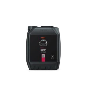 Șampon auto concentrat ADBL Shampoo Be Acid 5L, pentru curățare profundă și întreținerea acoperirilor ceramice - ADBL