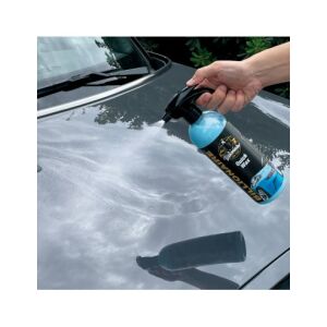 Ceara lichida cu Carnauba Billionaire Quick Wax 750ml 135962065 - Ceară pentru mașini