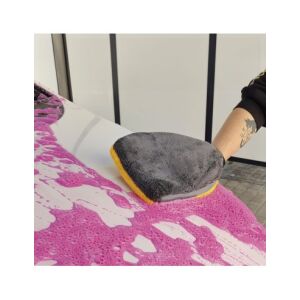 Manusa Spalare Auto din Microfibra Billionaire Washing Mitt 136050914 - Mănuși pentru spălat