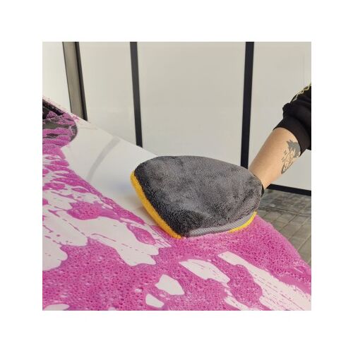 Manusa Spalare Auto Ihr Microfibra Billionaire Waschhandschuh 136050914