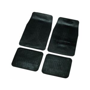 Bottari New Scorpion univerzális gumi autószőnyeg garnitúra, 4 darabos - Bottari