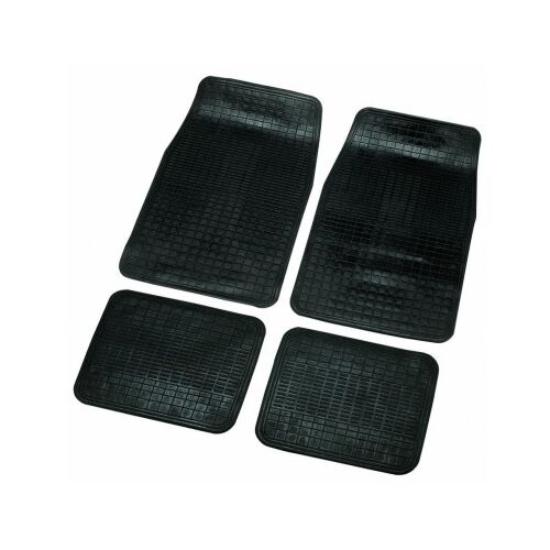 4 db-os univerzális gumiszőnyeg készlet, Új skorpió, Bottari