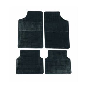 Bottari BINGO univerzális gumi autószőnyeg szett, 4 darab - Bottari