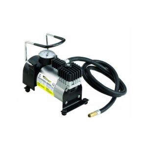 Bottari BIG TIRE 12V Autós Kompresszor Manométerrel - Bottari