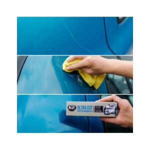 K2 Ultra Cut karceltávolító paszta, 100g 136051907 - K2