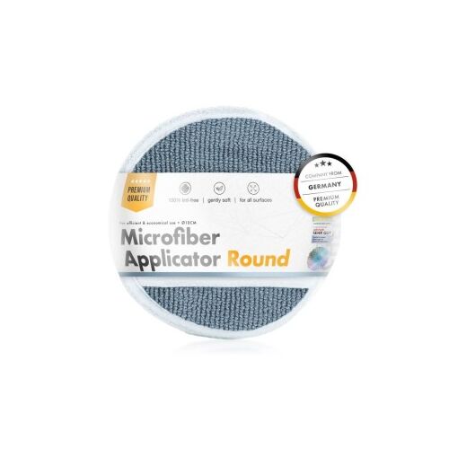 Chemicalworkz mikroszálas applikátor, Kerek mikroszálas applikátor ujjtartóval 136286842