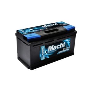 Macht 12V 100Ah 800A Autó Akkumulátor - Jármű akkumulátor