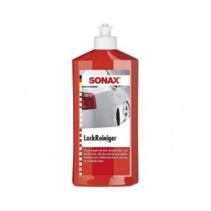 Soluție curatarea suprafetelor vopsite Sonax 500 ml 136286464 - Sonax