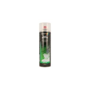 Motip Farb-Entferner Spray 500ml - Effektive Entfernung von Farbe von verschiedenen Oberflächen wie Stein, Zement, Asphalt, Metall und Holz. Einfach zu verwenden und sicher. - Motip