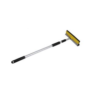 Špongiová škrabka na okná 136050467 - Škrabky na ľad, odstraňovače vody