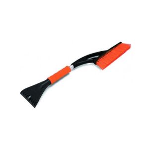 Stierka s kefou 136038314 - Škrabky na ľad, odstraňovače vody