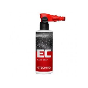 Sada keramického náteru Gtechniq Easy Coat pre autá, 500ml - Gtechniq