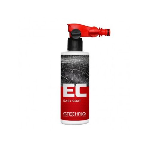 Sada keramického náteru Gtechniq Easy Coat pre autá, 500ml