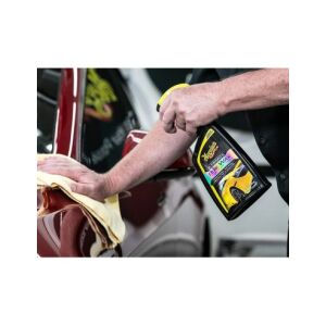 Ceara Auto Lichida Meguiar's Ultimate Quik Wax, 473ML 136286846 - Ceară pentru mașini