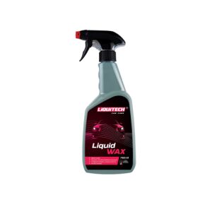 Ceara lichida hidrofoba Liquitech Liquid Wax, 750 ml 135961816 - Ceară pentru mașini