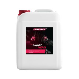 Ceara lichida hidrofoba Liquitech Liquid Wax, 5l 135909164 - Ceară pentru mașini