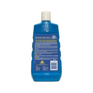 Ambarcatiuni Meguiar's M50 Cleaner Wax Wosk w płynie, 473ml 136049844 - Pojazd i części