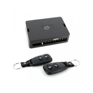 Fernzentralverriegelungsmodus