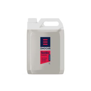 Ceara auto lichida concentrata Ewocar NanoWax 5L 135961716 - Ceară pentru mașini