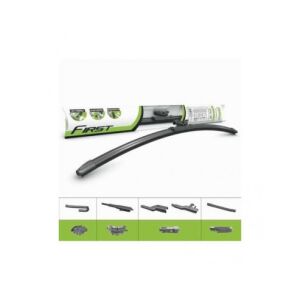 Stergator parbriz Flat universal Valeo First Multiconnection 350mm 136053858 - Lamele pentru ștergătoare de parbriz