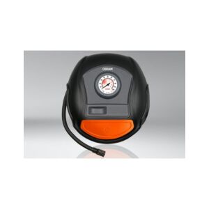 Osram Tyreinflate 200 12V autós légkompresszor ferde nézet - Kompresszor
