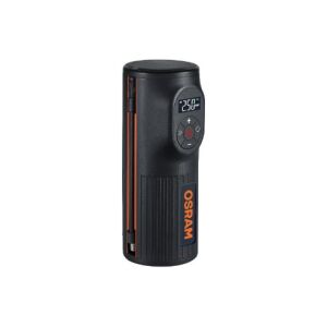 Osram Tyreinflate 2000 hordozható légkompresszor digitális kijelzővel - Kompresszor