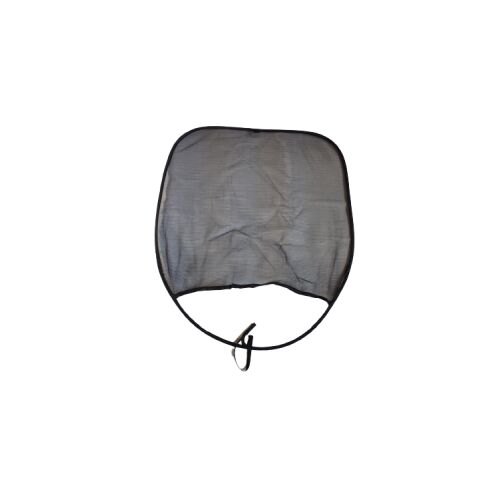 Összecsukható autóablak napellenző