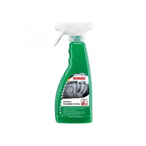 Sonax Car Breeze Extinguisher of Odors, 500 ml, spray de odorizant pentru mașină, elimină mirosurile, neutralizează mirosurile, proaspătă interiorul mașinii, elimină mirosul de fum, elimină mirosul de animale, elimină mirosul de țigară - Sonax