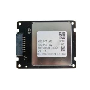 Modul fară Audi A6 C7, A8 D4, număr piesă 4H0907472, 4H0 907 472, 5DF169424-74 AD, 5DF 169424-74 AD - Unelte de mână