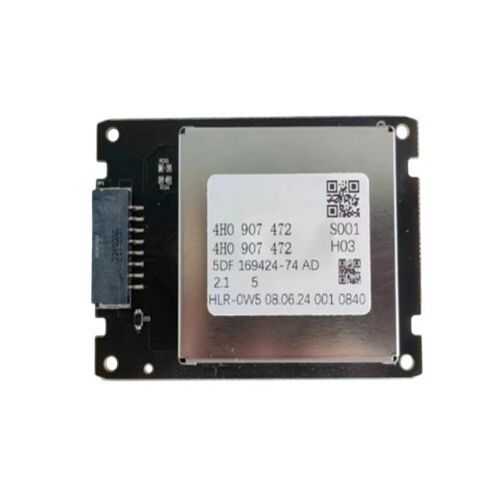 Modul svetlometu Audi A6 C7, A8 D4, číslo dielu 4H0907472, 4H0 907 472, 5DF169424-74 AD, 5DF 169424-74 AD