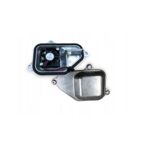 Modul stânga DRL Angel Eyes pentru BMW F52 Seria 1 cu ventilator de răcire - Lumini auto