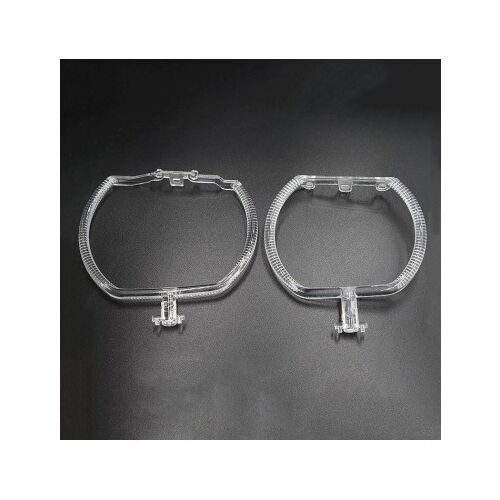 BMW 3-as sorozat F30 F34 2012-2015 DRL javítókészlet bal oldalra