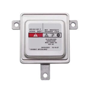 Balast xenon 8K0941597F pentru Audi, VW, Porsche - compatibil cu D8S, D6S - Lumini auto