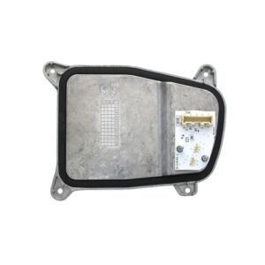 Modul lumini de zi DRL u0219i semnalizare stu00e2nga Mini F54, F55, F56, F57 - 63118737589, 8737589, B100810-C - Lumini auto