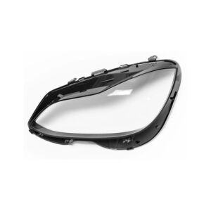 Linkes Scheinwerferglas für Mercedes E-Klasse W212 Facelift (2013 - 2016) 136050913 - Scheinwerfer