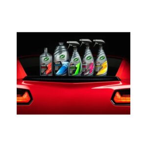 Ceara lichida Turtle Wax Hybrid Solutions HS Ceramic Wet Wax 500ml 136286857 - Ceară pentru mașini