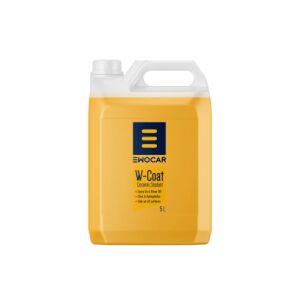 Autókerámia tömítőanyag W-COAT Ceramic Sealant Ewocar, 5l 136041720 - Autó wax